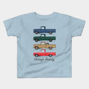 Four Kids T-Shirt